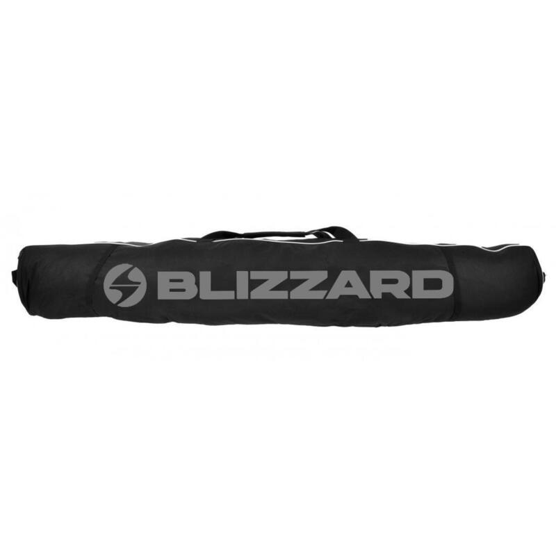 Pokrowiec Blizzard Premium na 2 pary nart 160-190