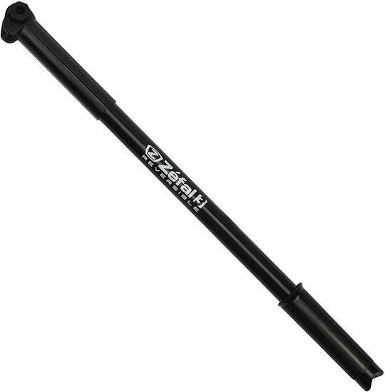 ZEFAL REV 88 - Pompe de cadre 410-460 mm