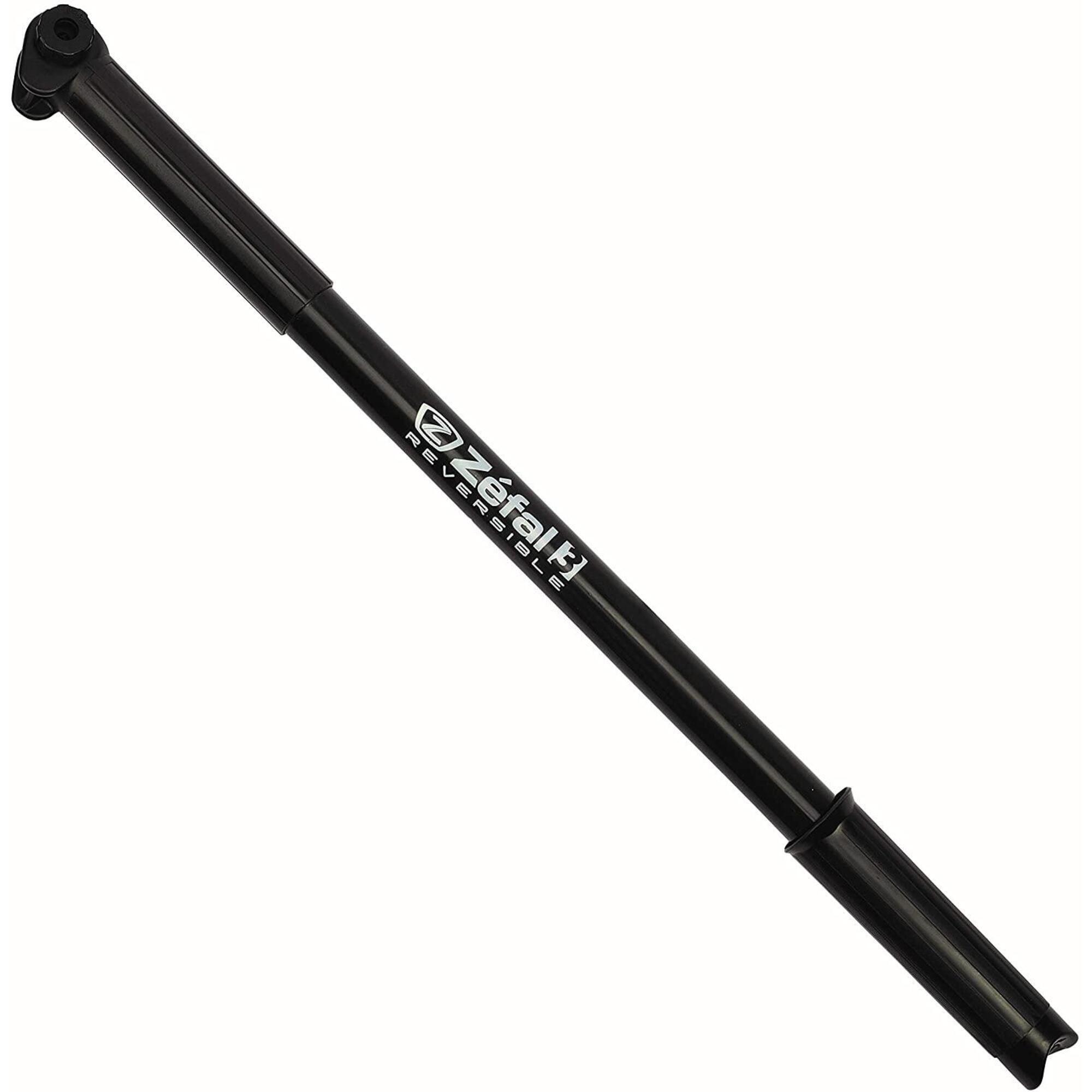 Pompa ręczna Zefal Presta/Standard 2