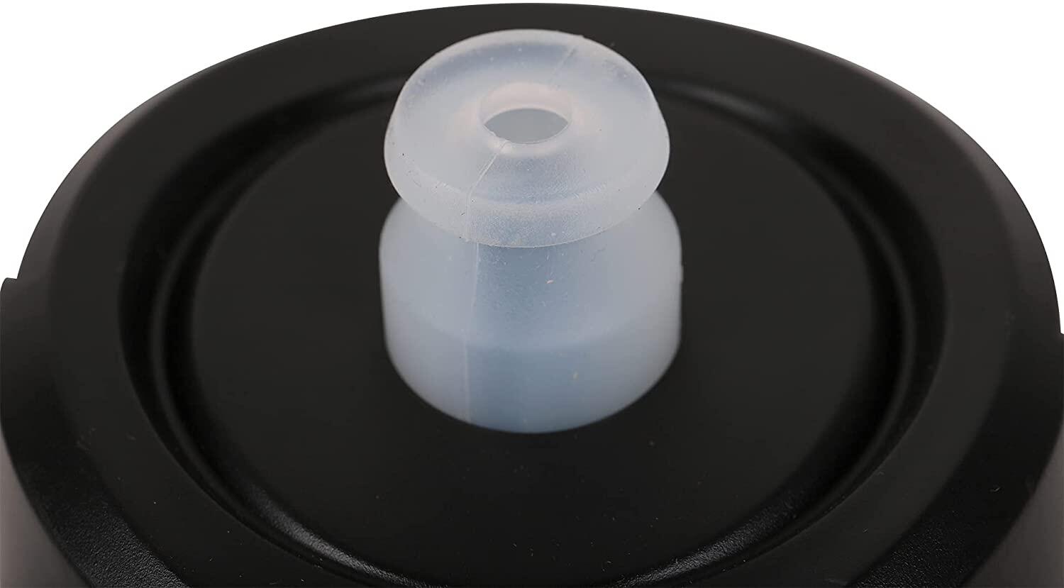 ZEFAL Sense Soft Bidon Vélo Souple Et Inodore - Tétine en Silicone - 650 ml 3/4