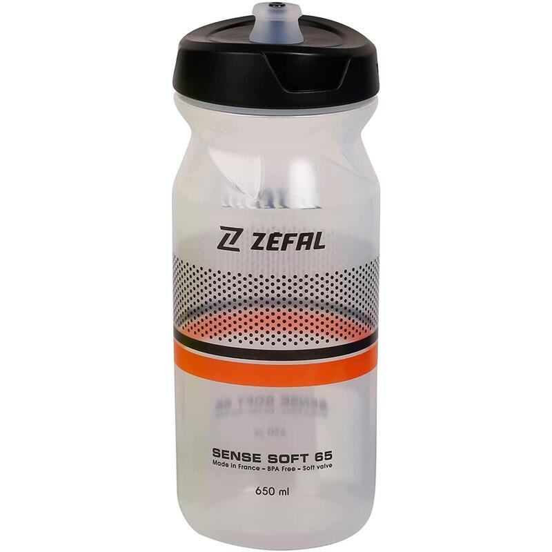 Può Zefal sense soft 65 650 ml