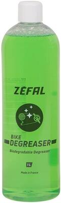 Zefal Bio-Fahrradreiniger/-entfetter für Kette und Umwerfer - 1 Liter