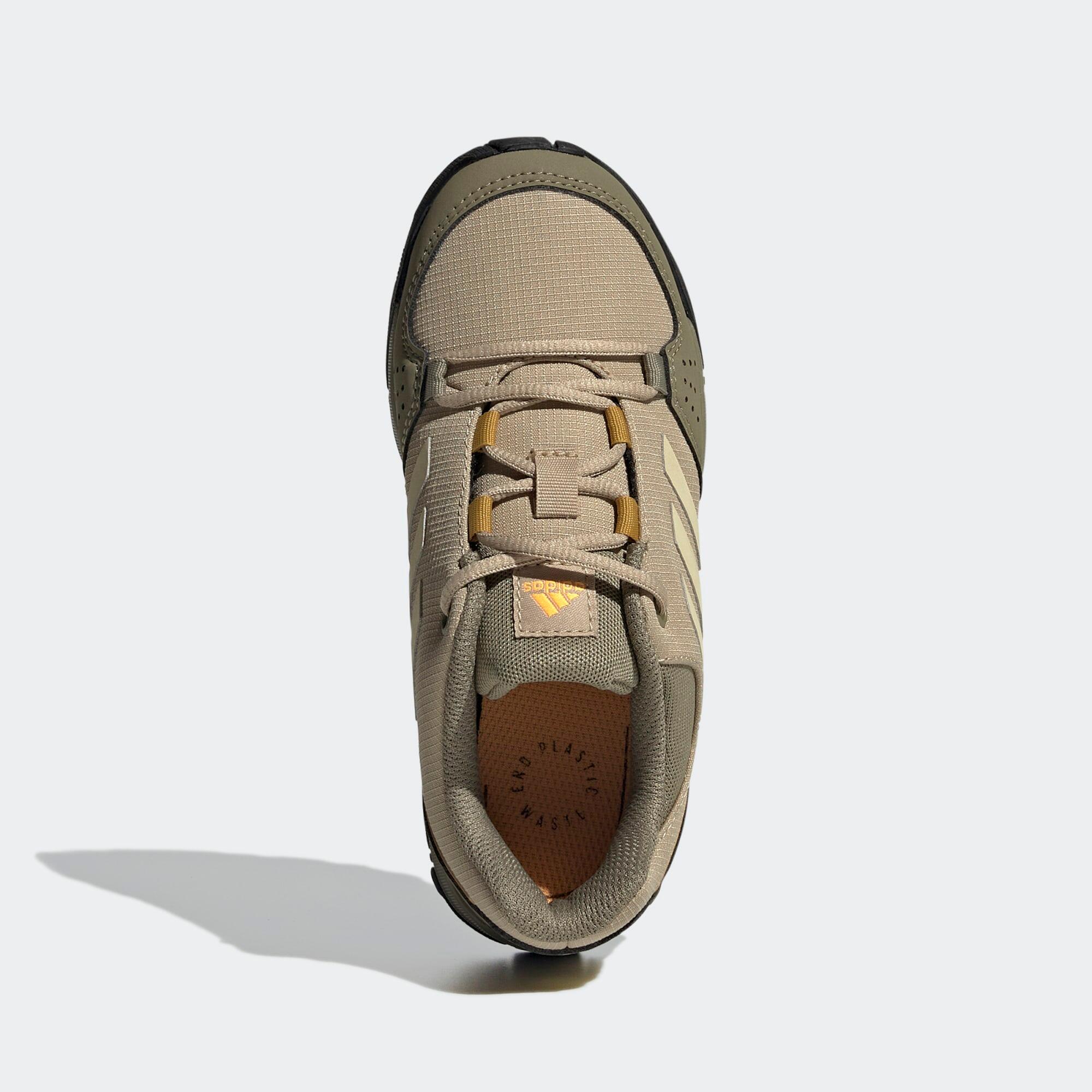 Turistická obuv adidas Terrex Hyperhiker Low 4/5