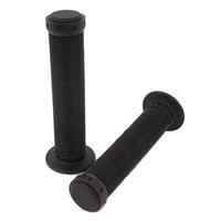 POIGNÉES BMX SHOLA NOIR 150MM KHEBIKES