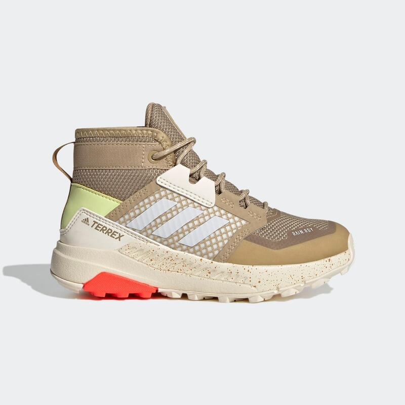 Zapatilla Terrex Trailmaker Mid RAIN.RDY Hiking