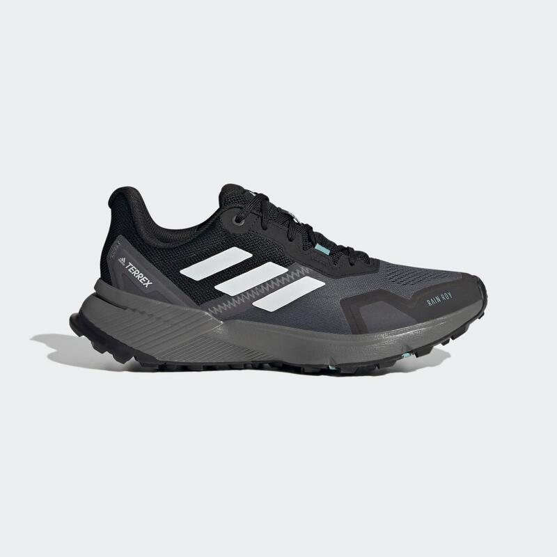 Zapatilla Terrex Soulstride RAIN.RDY Trail Running