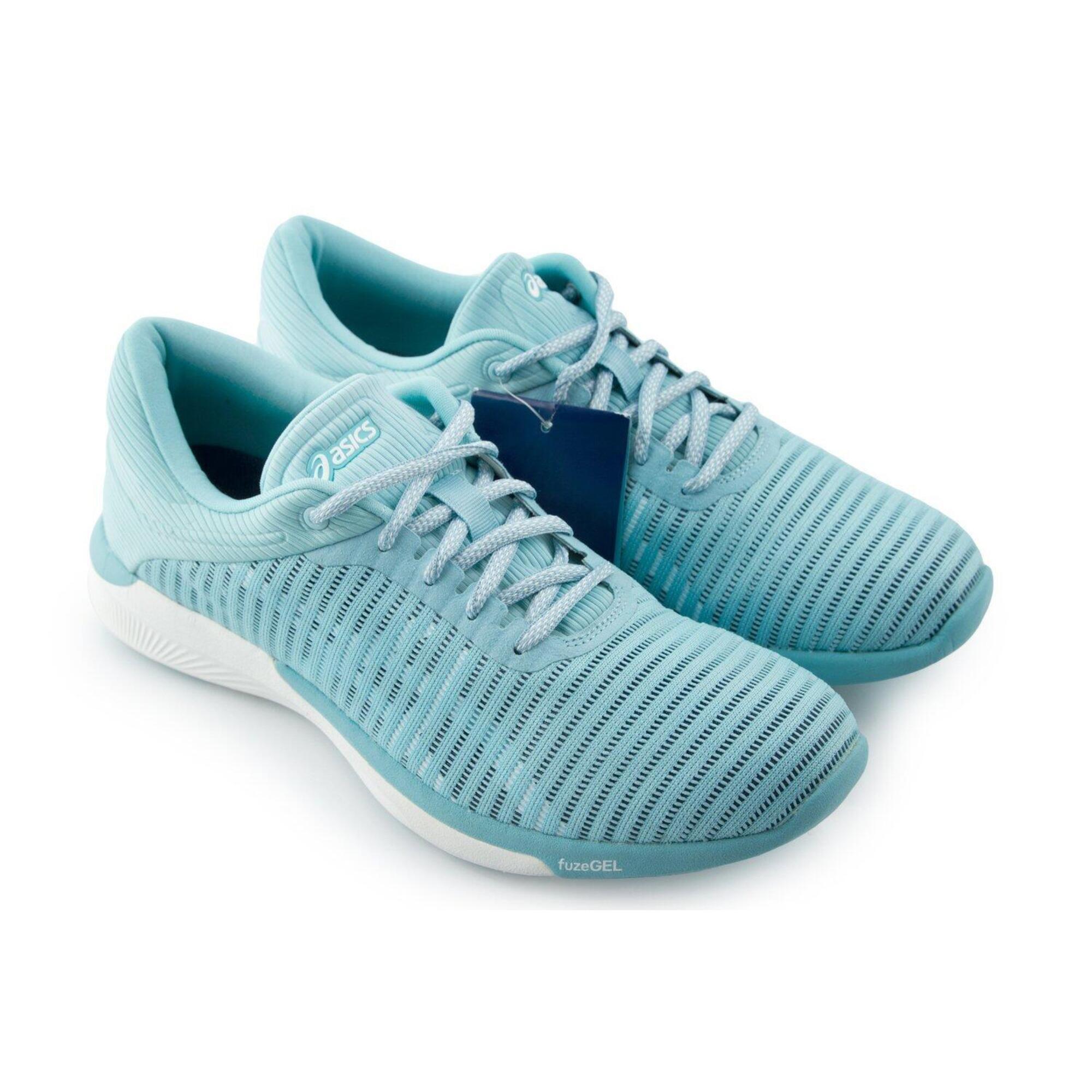 Fusex Rush Adapt Womens T885N