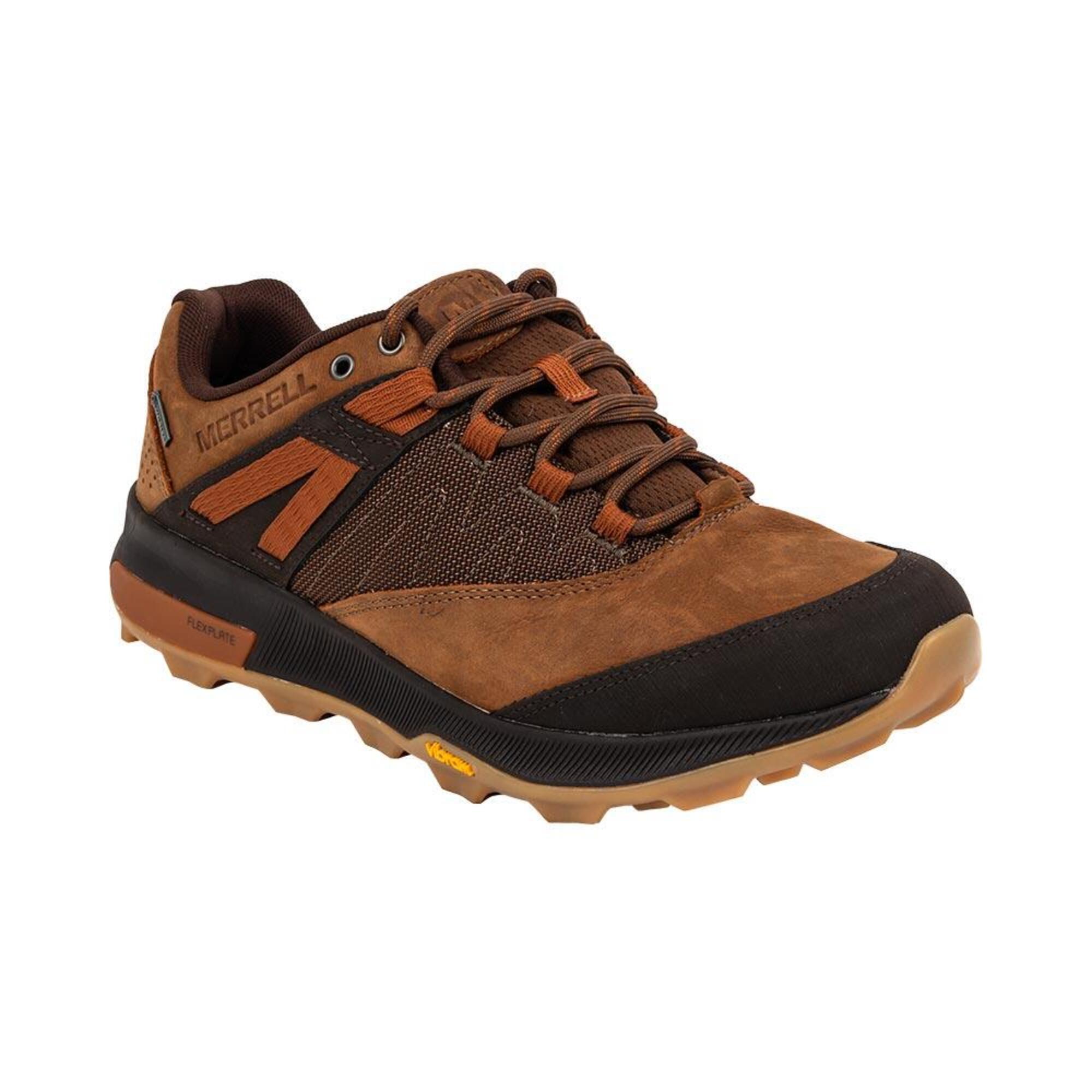 Buty trekkingowe męskie Merrell Zion Gtx wodoodporne