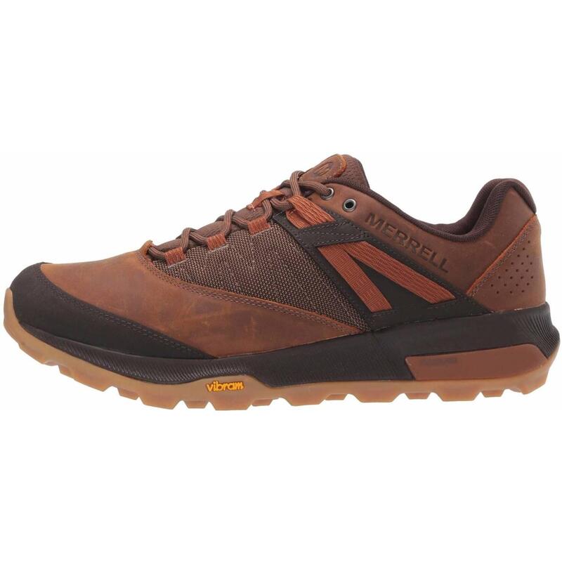 Buty trekkingowe męskie Merrell Zion Gtx wodoodporne