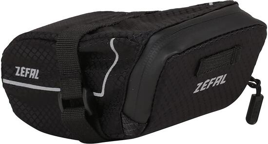 ZEFAL Z Light Pack, Sacoche De Selle Très Légère - Pochette De Vélo