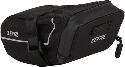 Zefal z light pack m saddlebag
