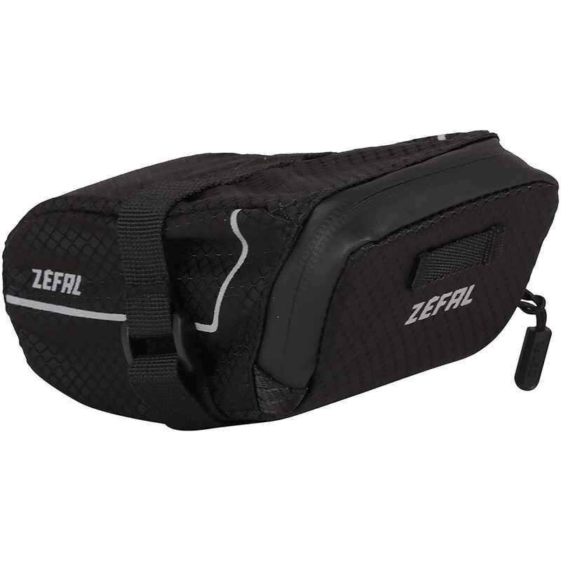 ZEFAL Z Light Pack, Sehr Leichte Satteltasche - Fahrradtasche