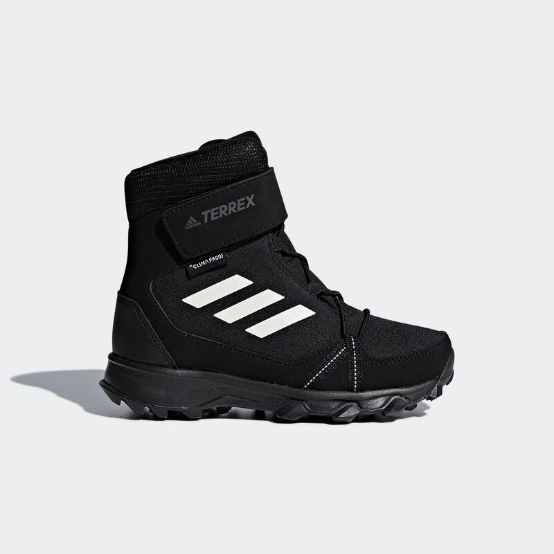 Bota Terrex Snow CF Winter Hiking