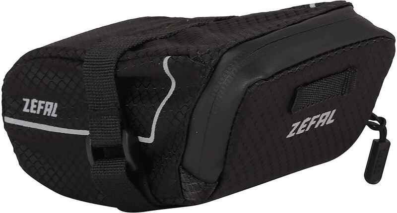 ZEFAL Z Light Pack, Sehr Leichte Satteltasche - Fahrradtasche