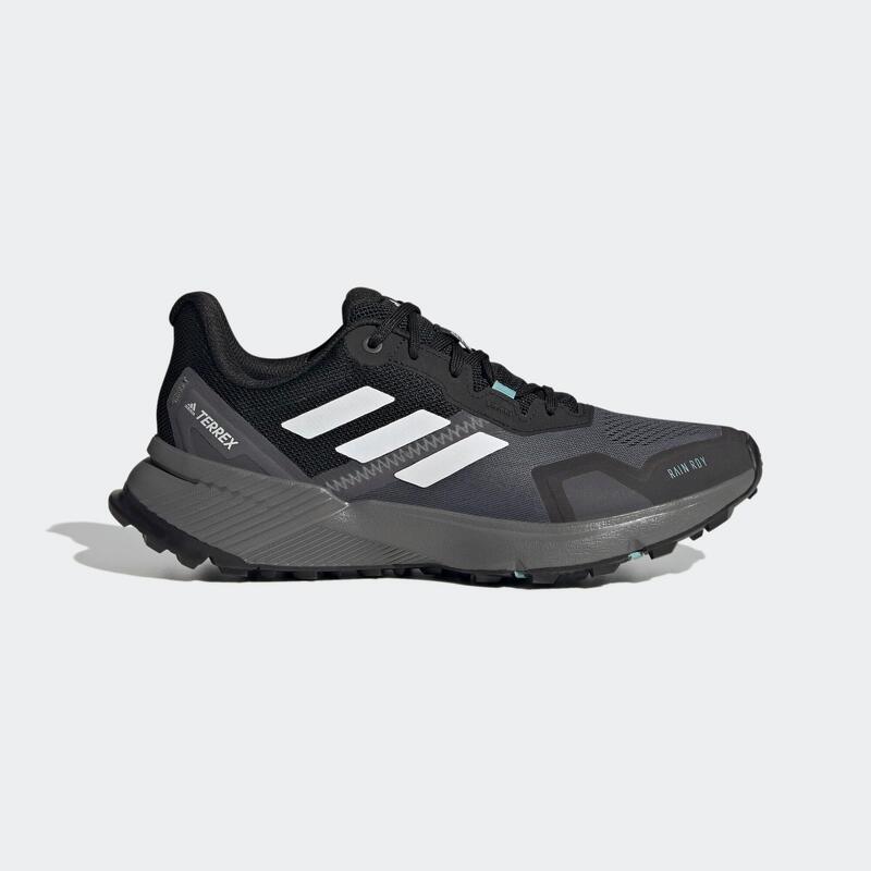Chaussure de trail running Terrex Soulstride RAIN.RDY