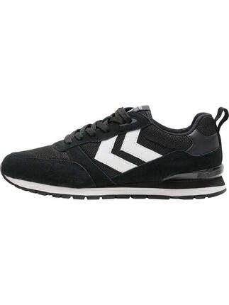 Zapatilla De Entrenamiento Monaco 86 Adulto Unisex Diseño Ligero Hummel