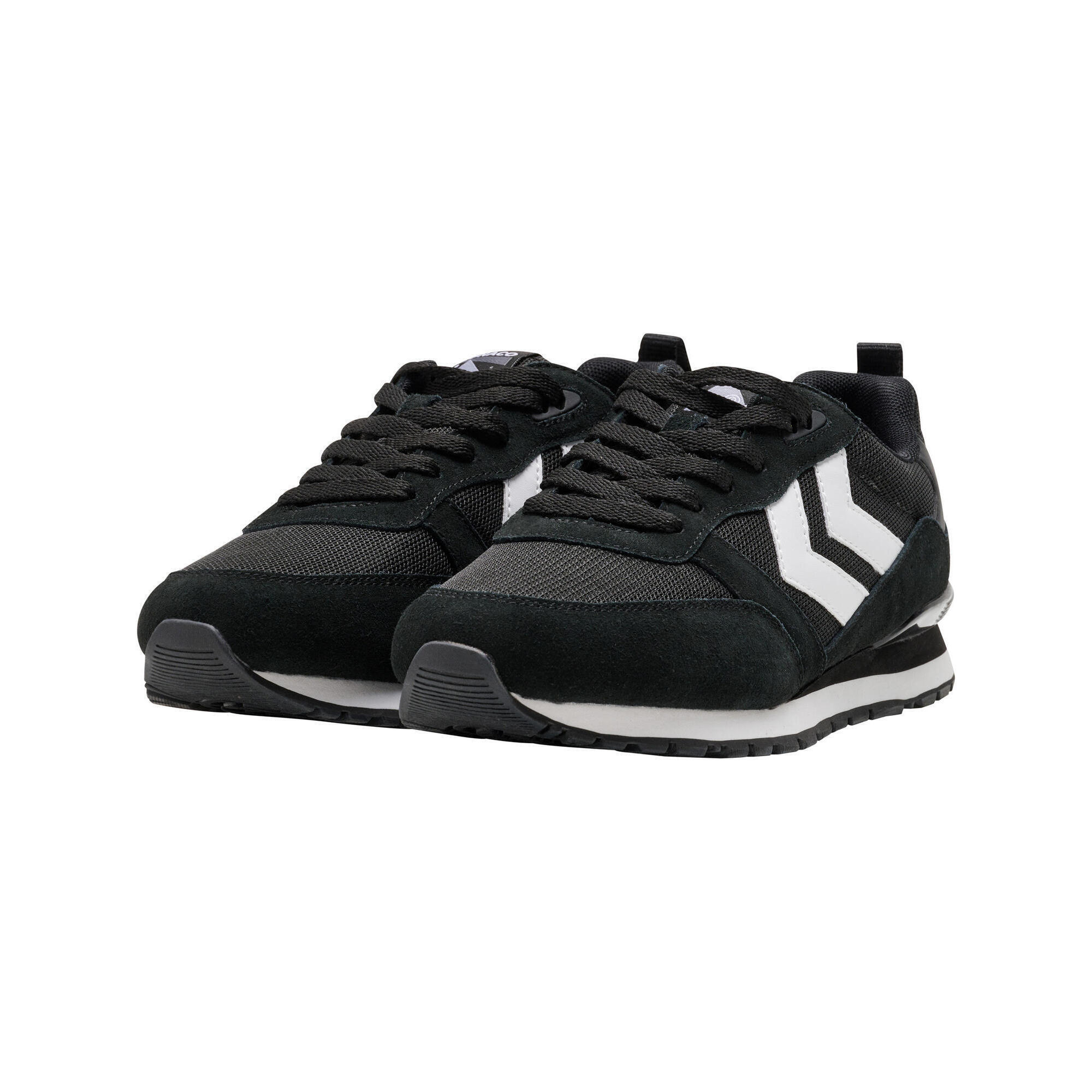 Zapatilla De Entrenamiento Monaco 86 Adulto Unisex Diseño Ligero Hummel 5/7
