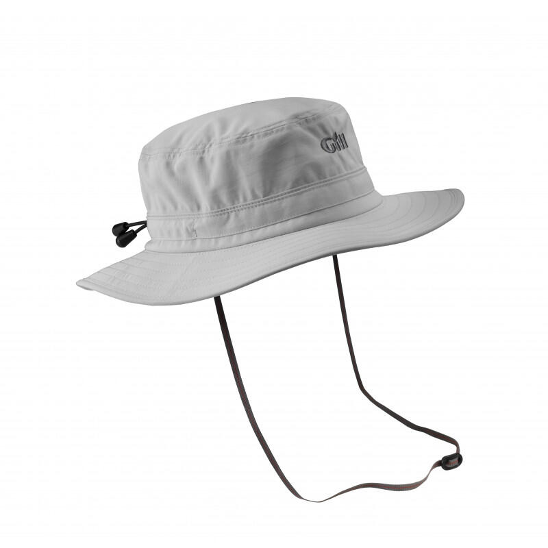 Cappello GILL per la navigazione tecnico- Argento - m - BEIGE