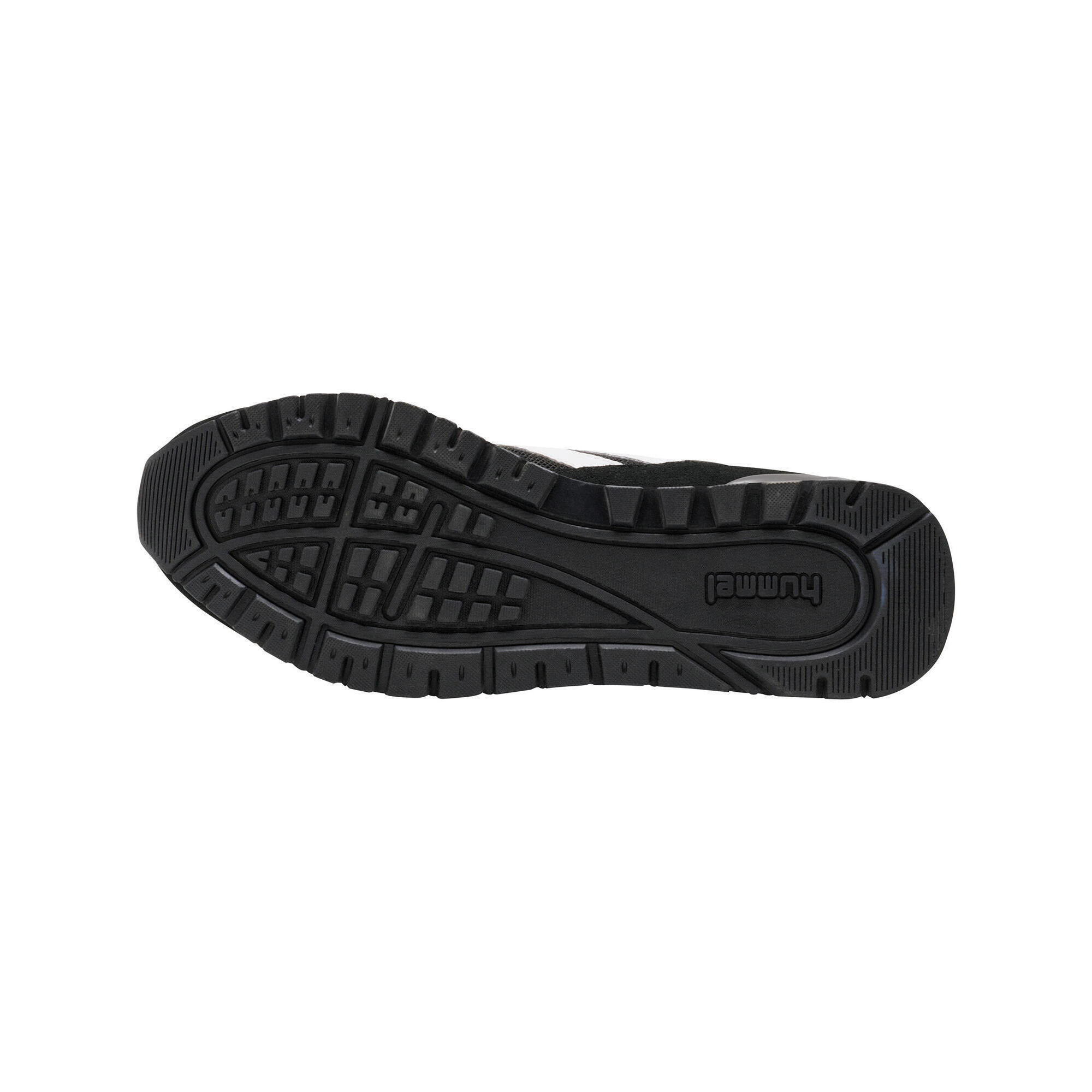 Zapatilla De Entrenamiento Monaco 86 Adulto Unisex Diseño Ligero Hummel 6/7