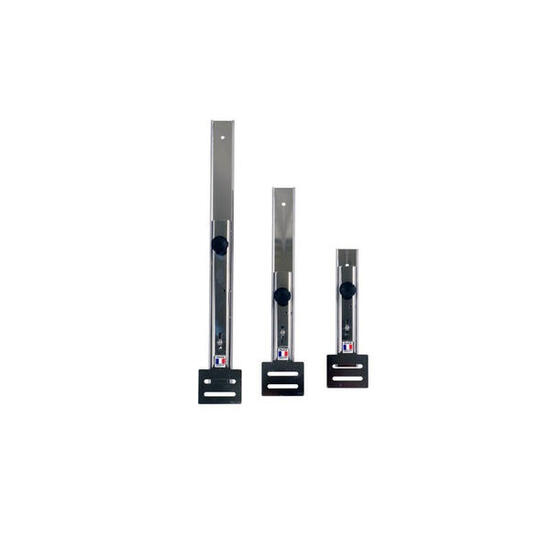 Glissière inox pour sonde - SEANOX - 50 cm