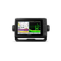 Combinés ECHOMAP 72cv UHD sans sonde - GARMIN