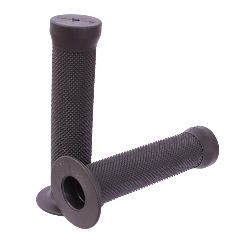 PUÑOS BMX DIAMOND NEGRO 130MM KHEBIKES