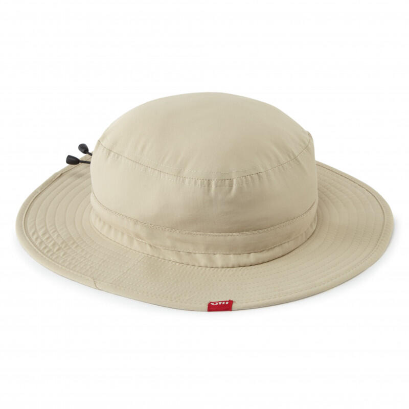 Cappello GILL per la navigazione tecnico- Argento - l - BEIGE