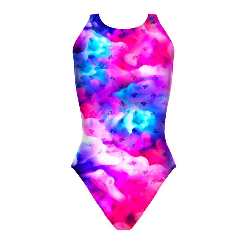 COSTUME INTERO DONNA TORONTO A39F NEBULA