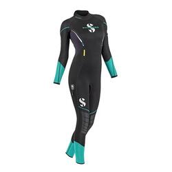 SPORT STEAMER WOMEN 3MM WETSUIT