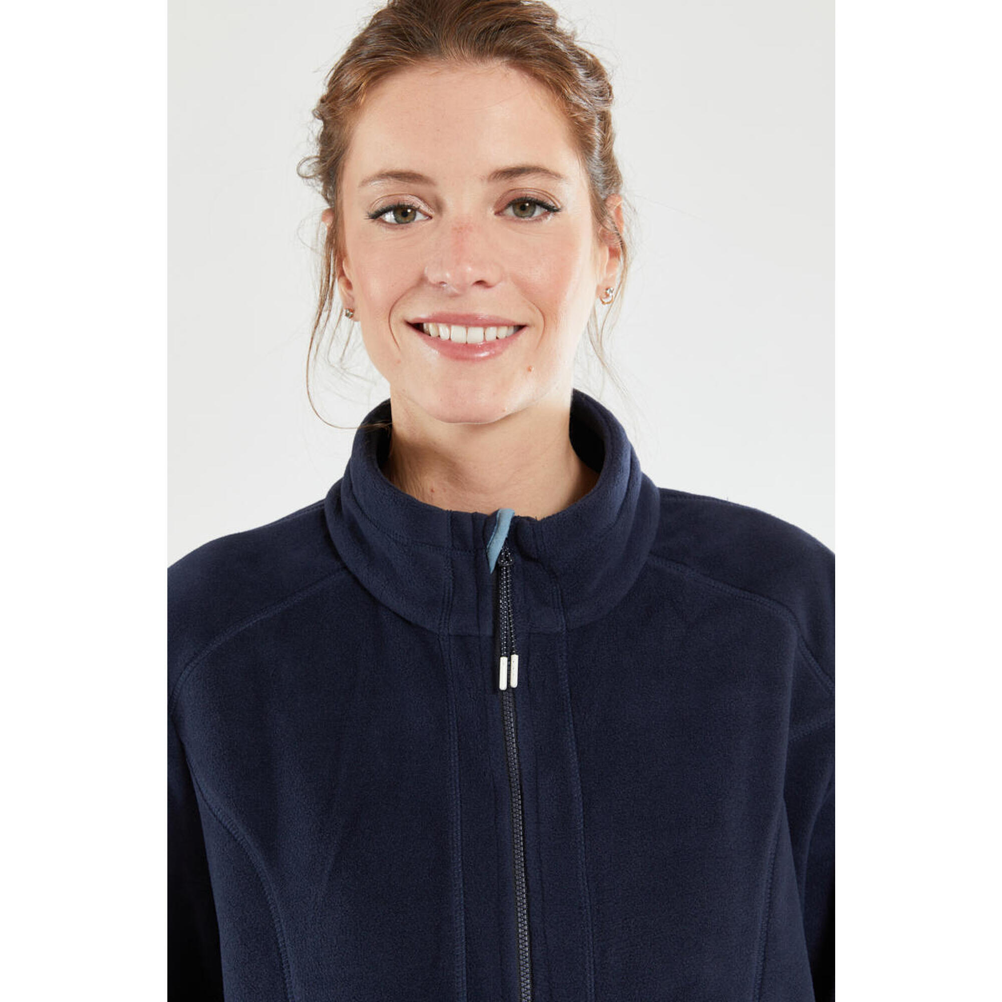 Veste polaire MAOKE femme Bermudes