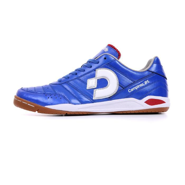 Desporte Campinas JP 5 FOOTBALL BOOT- Cobalt Blue/Red/White