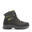 Wanderschuh Outdoor Damen Leder Trekking - Aborg