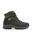 Bottes de randonnée Outdoor Hommes Cuir Trekking - Aborg