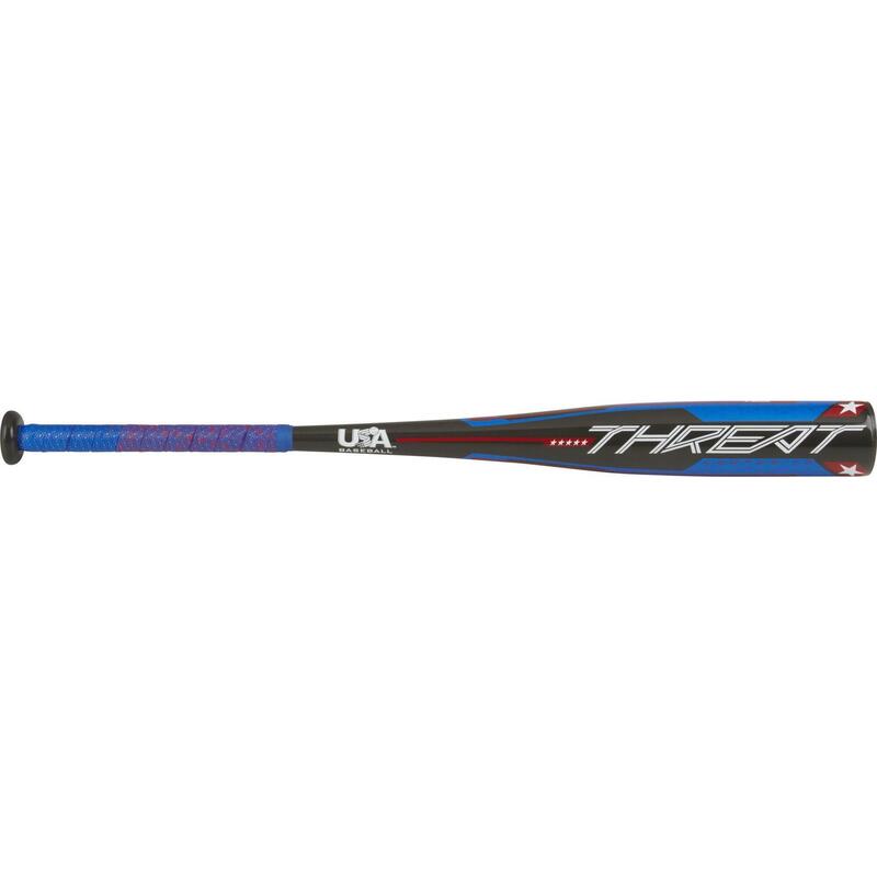 Taille Rawlings US1T12 Threat Composite (-12) 31 pouces