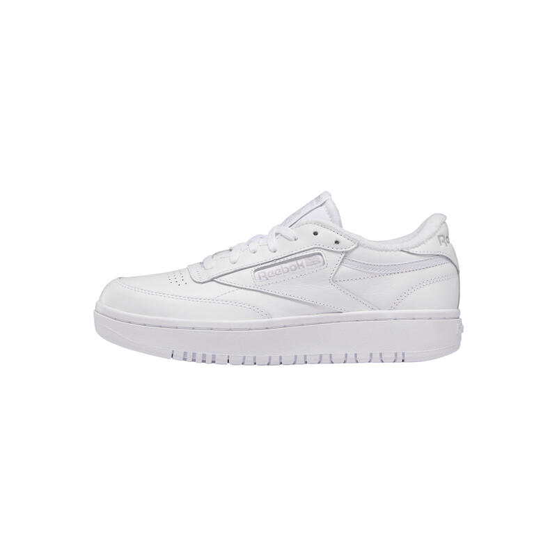 Chaussures femme Reebok Club C Double