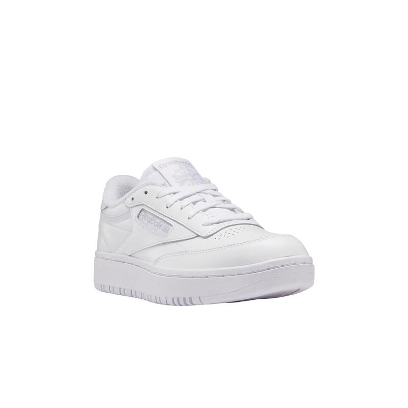 Chaussures Club C Double - 100006321 Blanc