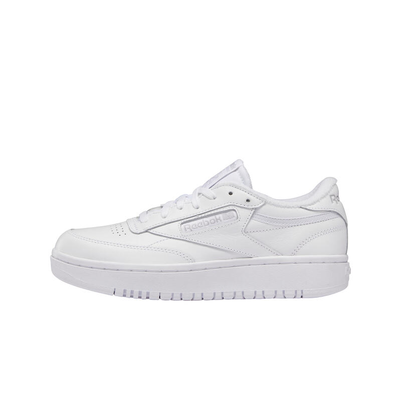 Chaussures Club C Double - 100006321 Blanc