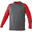 Rawlings HLWH Lichtgewicht Hoodie 3XL Scharlaken