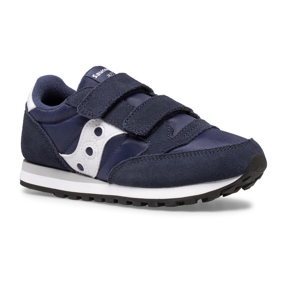 Saucony Scarpe da ginnastica per bambini jazz doppio hl