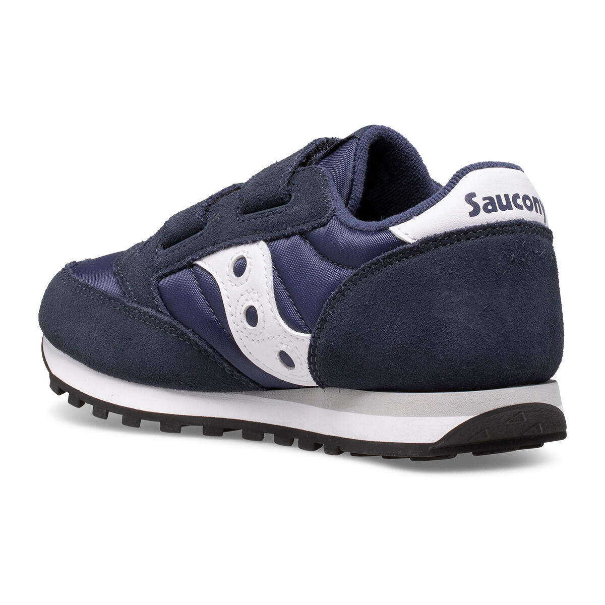 Saucony Scarpe da ginnastica per bambini jazz doppio hl