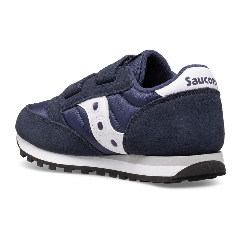 Baskets enfant Saucony jazz double hl