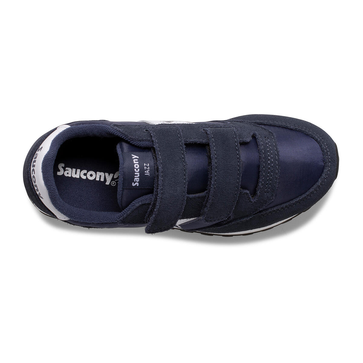 Saucony Scarpe da ginnastica per bambini jazz doppio hl