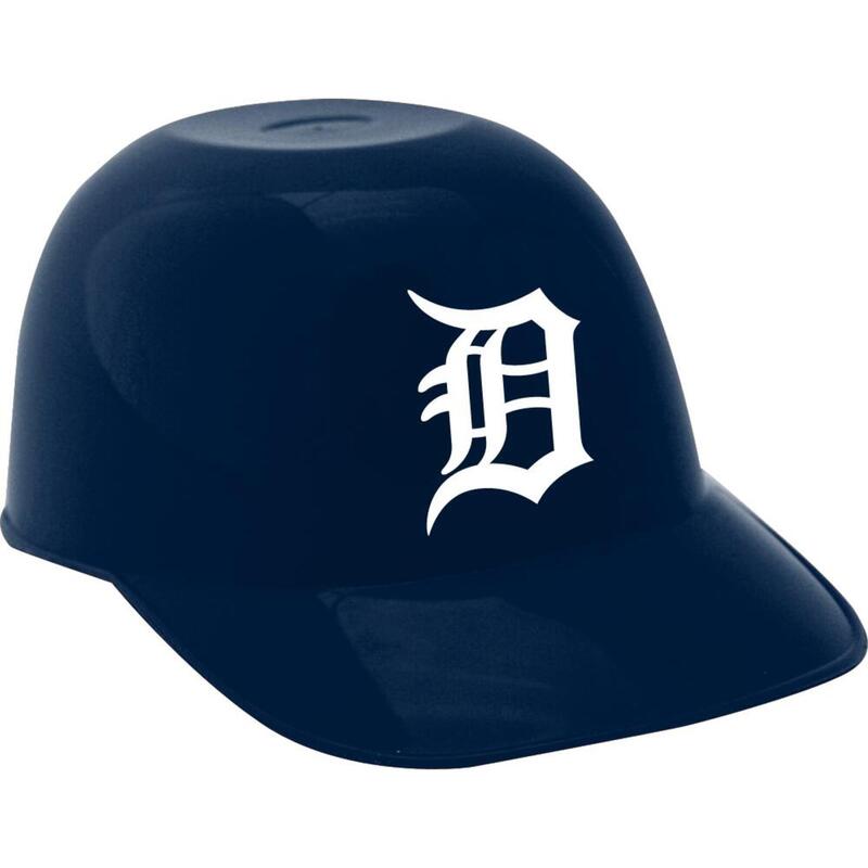 Rawlings ijs slaghelmen (6-pack) Club Tijgers
