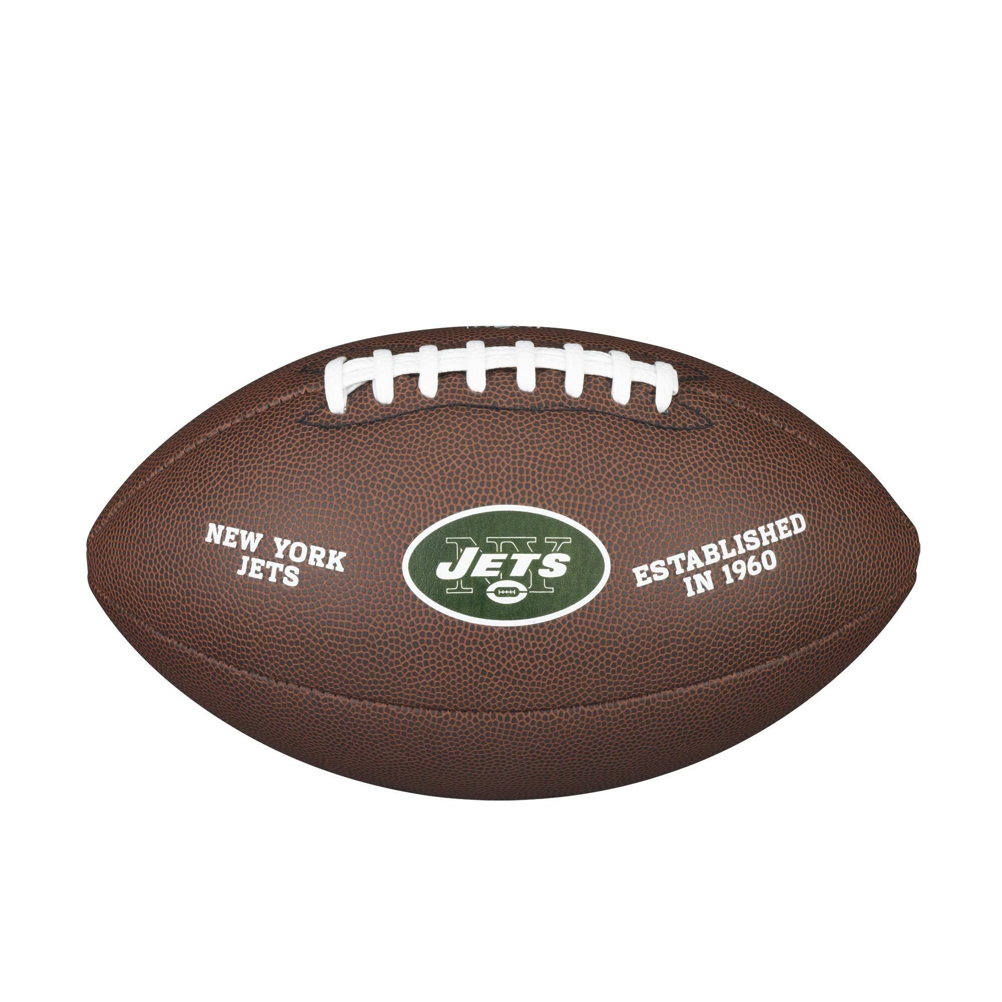 Ballon Wilson NFL Dallas Cowboys Licensed 5/5