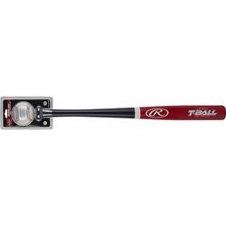 Rawlings WBTBC T-Ball/Bat Combo Taille 25 pouces