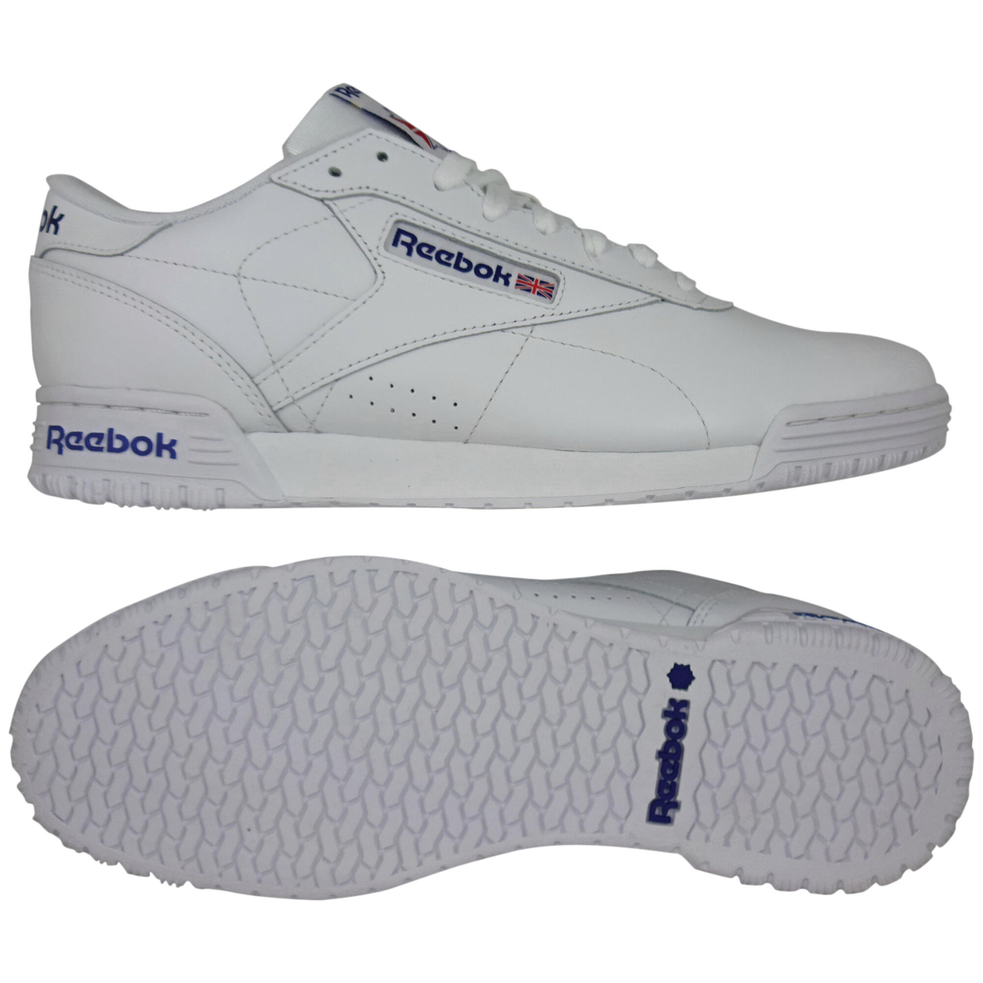 Sneakers Reebok ExOFit Clean Logo Int