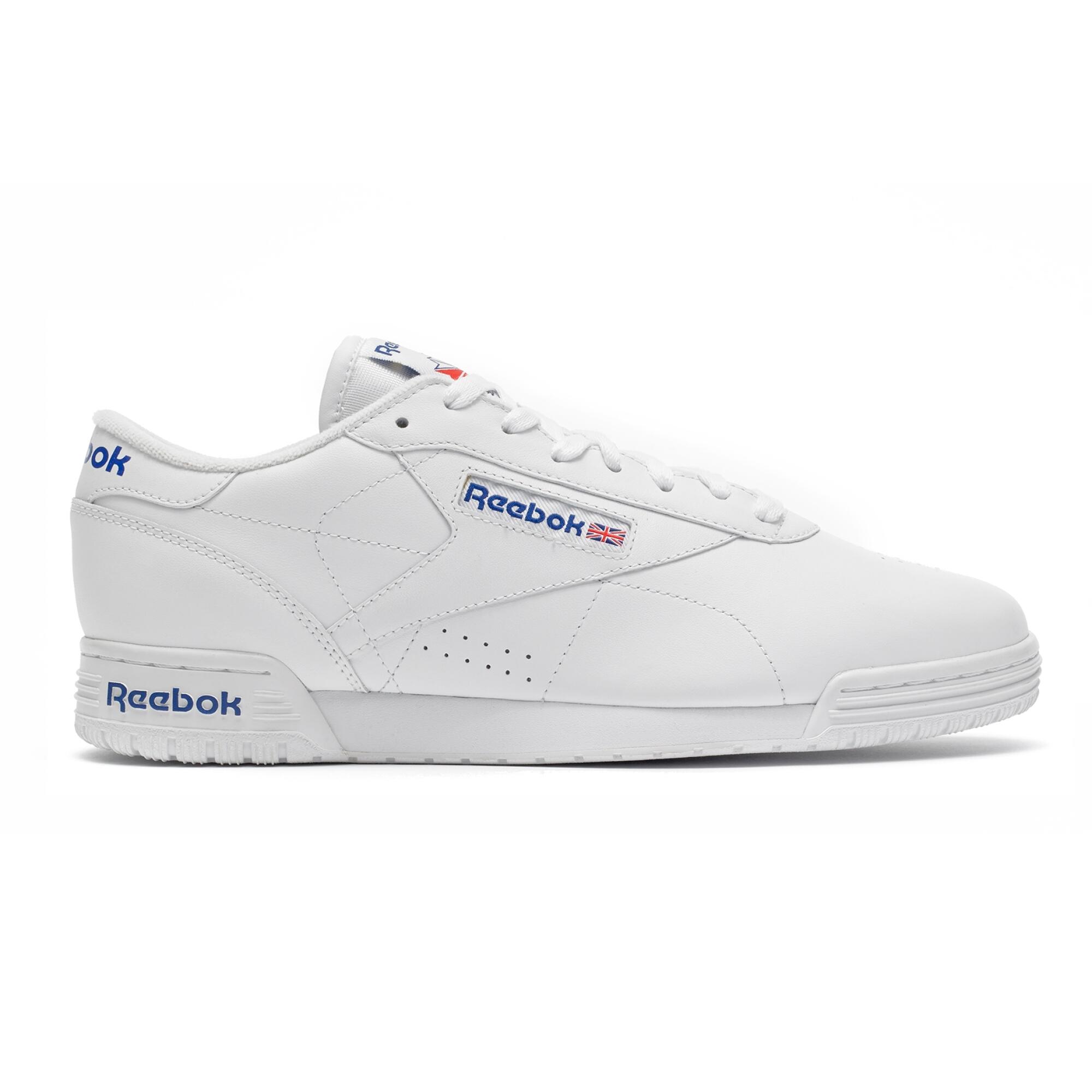 Reebok Scarpe da ginnastica ExOFit Clean Logo Int