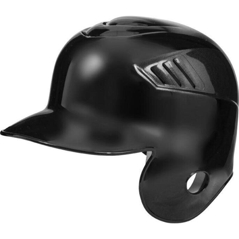 Rawlings CFSEL Coolflo Enkel Flap Helm XL Zwart