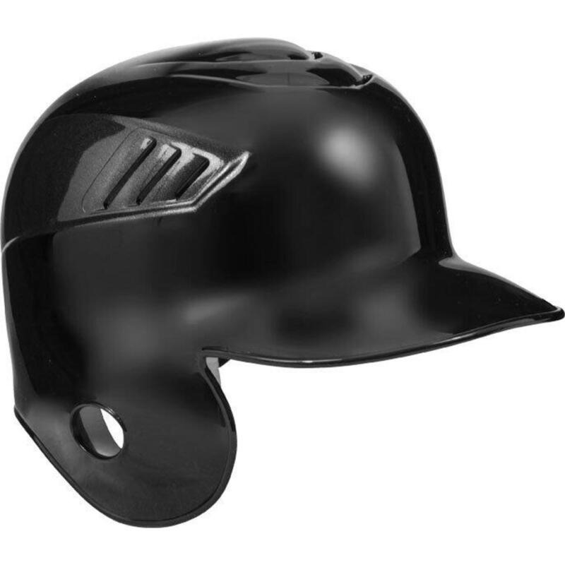Rawlings CFSER Coolflo Single Flap Helmet S Noir