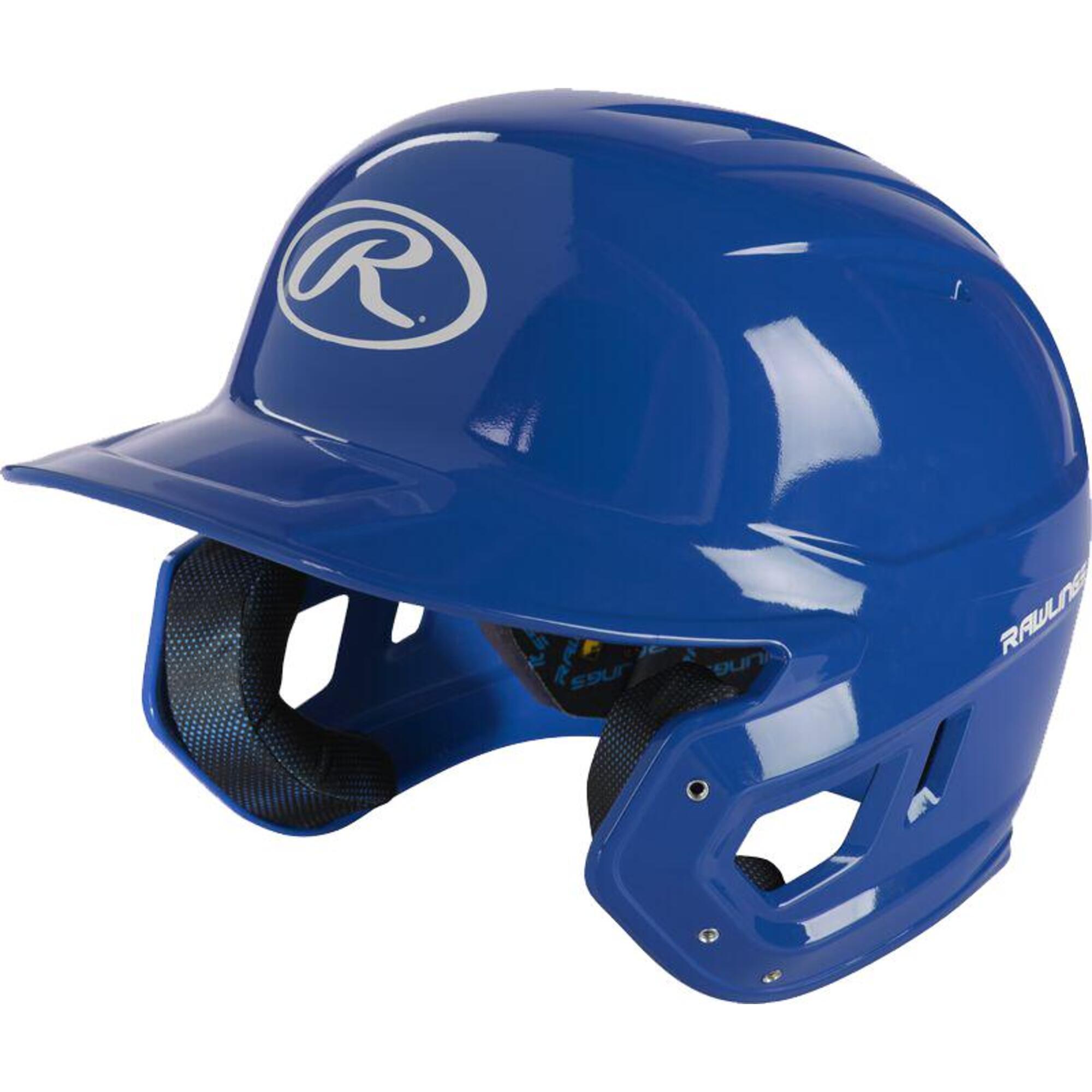 Casque Rawlings MCC01J Mach Youth Color Royal